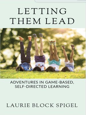 cover image of Letting Them Lead